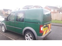 private vans for sale in hull